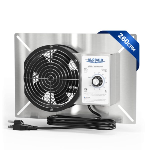AlorAir VentirPro 260S Ventilation Fan