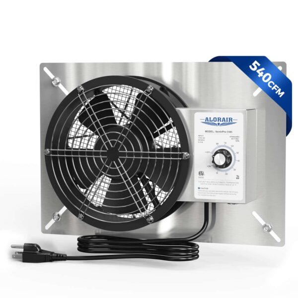 AlorAir VentirPro 540S Ventilation Fan