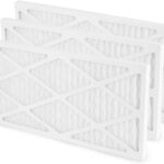 Purisystems 5-Micron Outer Air Filters for Dust Collector