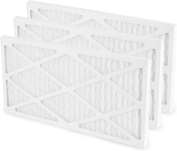 Purisystems 5-Micron Outer Air Filters for Dust Collector