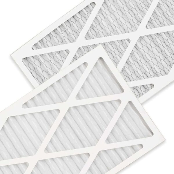 Purisystems 5-Micron Outer Air Filters for Dust Collector