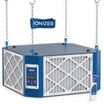 Purecare 1350IG Air Filtration System