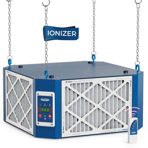 Purecare 1350IG Air Filtration System