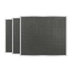 AlorAir 3-Pack MERV-1 Filter for Commercial Dehumidifier Sentinel SLGR 1400X