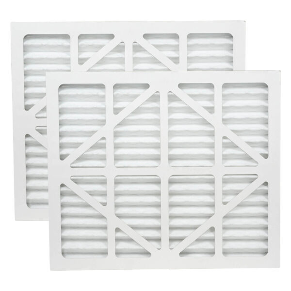 AlorAir 2-Pack MERV-10 Filter for Commercial dehumidifier Sentinel SLGR 1400X