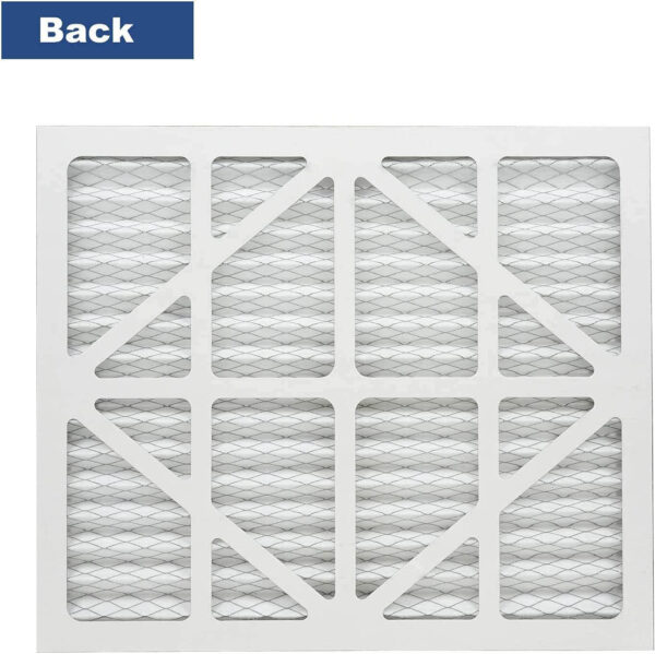 AlorAir 2-Pack MERV-10 Filter for Commercial dehumidifier Sentinel SLGR 1400X