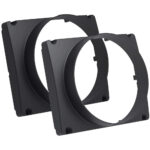 AlorAir Duct Mounting Plate Duct Kit for HDi100, HDi120 Whole House Dehumidifier