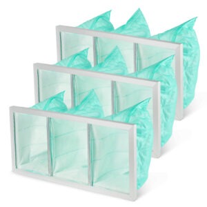 Purisystems 1-Micron Inner Air Filters for Air Filtration System