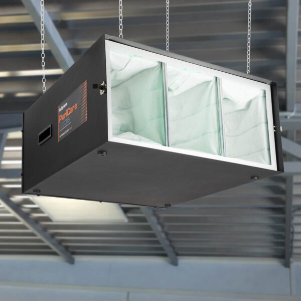 Purisystems 1-Micron Inner Air Filters for Air Filtration System