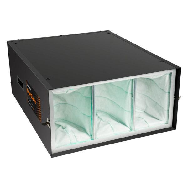 Purisystems 1-Micron Inner Air Filters for Air Filtration System