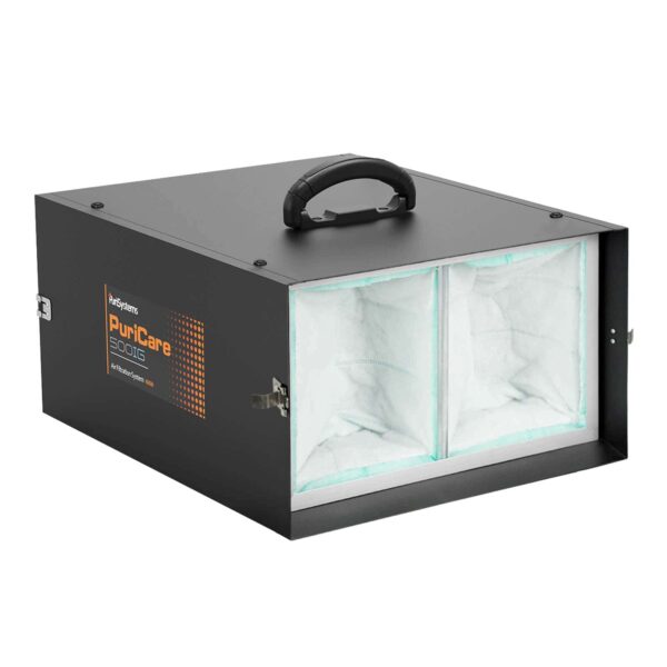 Purisystems 1-Micron Inner Air Filters for Air Filtration System