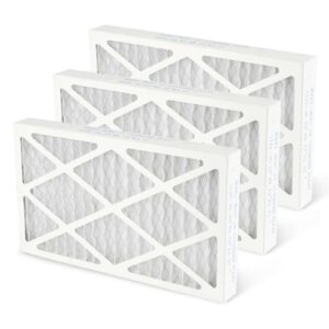 Purisystems 5-Micron Outer Air Filters for Air Filtration System