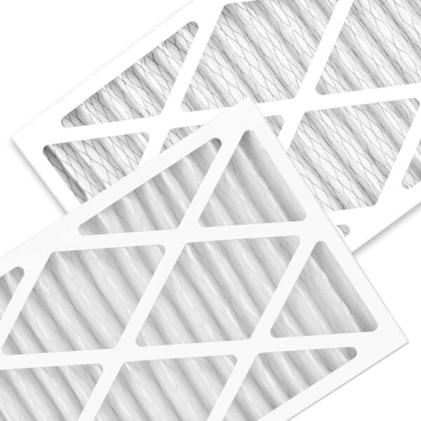 Purisystems 5-Micron Outer Air Filters for Air Filtration System