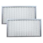 AlorAir 2-Pack MERV-10 Filter for Commercial Dehumidifier Storm SLGR 1600X