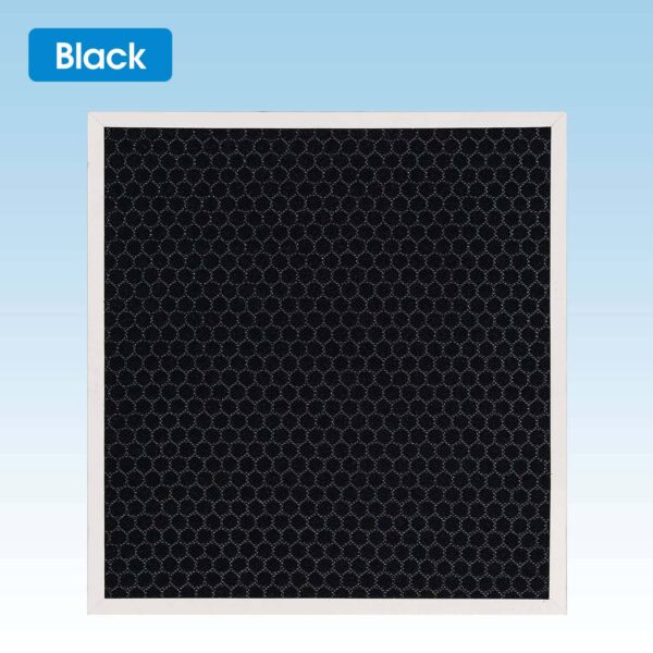 AlorAir HEPA/Activated Carbon Filter 3 Pack for PureAiro HEPA Pro/Max