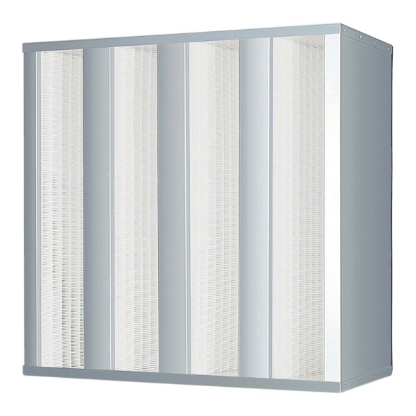 Purisystems F8 Medium Efficiency Filter for Air Scrubber