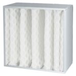 Purisystems Paint Air Filter Replacement Set for Air Scrubber