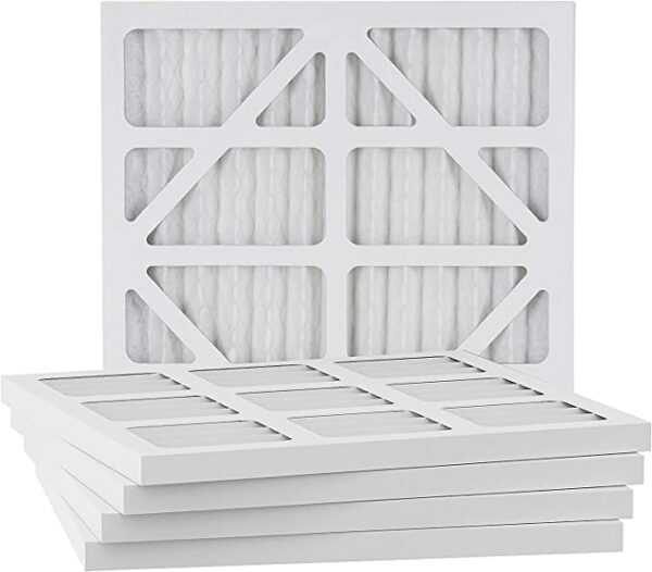 AlorAir 5 Pack MERV-10 Filter for Air Scrubber
