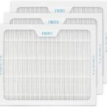 AlorAir 3 Pack MERV-11 Filter for Portable MaxFireDry 200 Heaters