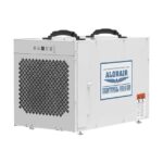 AlorAir Sentinel HDi100 LGR Dehumidifier