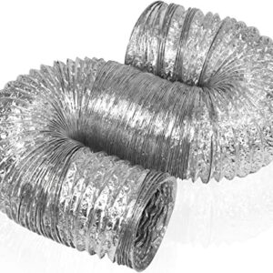 Aluminum Foil outlet Duct for Dehumidifier