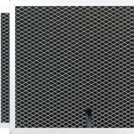 AlorAir 4 Pack MERV-1 filter for Sentinel HD35P