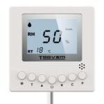TooVem Remote Controller for Digital Humidity