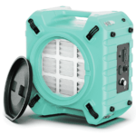 AlorAir PureAiro HEPA Pro 770 Industrial Air Scrubber
