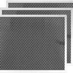 AlorAir 3-Pack MERV-1 Air Filter for Basement Dehumidifiers Sentinel HD90/HDi90(Build in Pump)