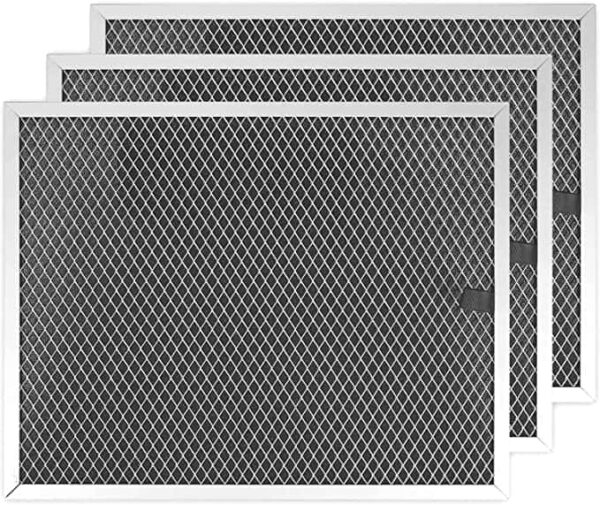 AlorAir 3-Pack MERV-1 Air Filter for Basement Dehumidifiers Sentinel HD90/HDi90(Build in Pump)