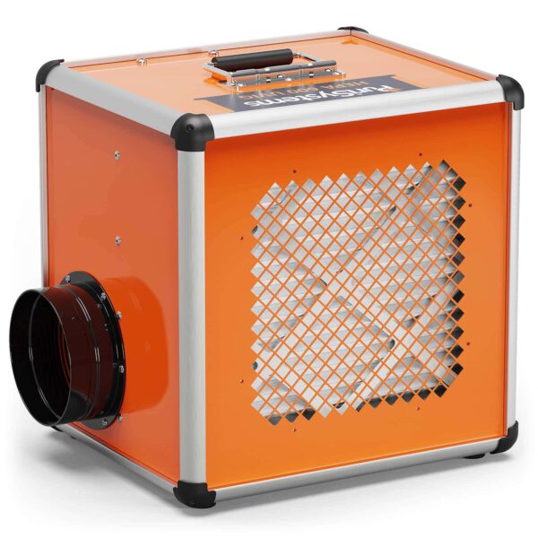 Purisystem Hepa 600 UVIG Air filtration system