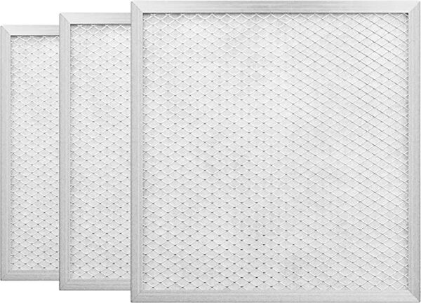 AlorAir 3 Pack MERV-8 Filter for Commercial Dehumidifiers, Only Applicable to Storm DP Dehumidifier