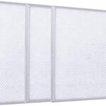 AlorAir 3 Pack MERV-8 Filter for Commercial Dehumidifiers Storm Pro/Ultra