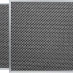 AlorAir 3-Pack MERV-1 Filter for Whole House Dehumidifier Sentinel HDi100, HDi120