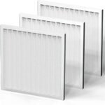 AlorAir 3-Pack MERV-10 Filter for Dehumidifier
