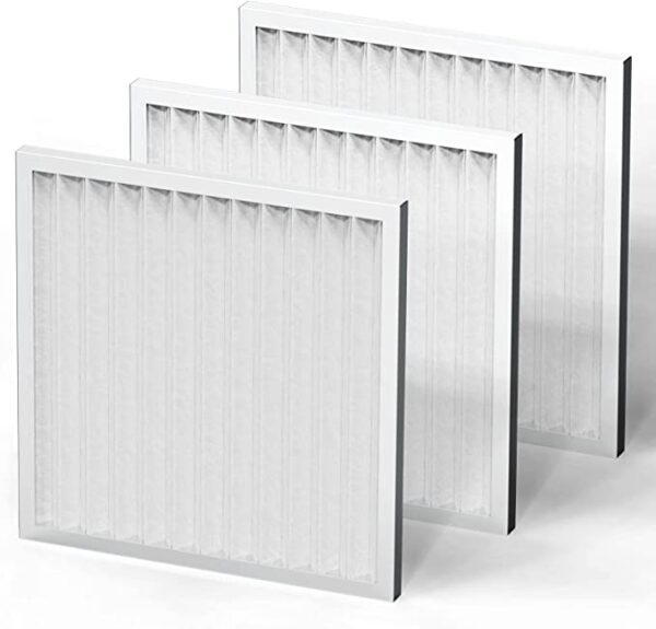 AlorAir 3-Pack MERV-10 Filter for Dehumidifier