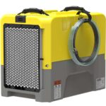 AlorAir Storm Extreme LGR Commercial-Grade Dehumidifier